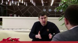 «Заседание Кавбюро» с Фархадом Ибрагимовым