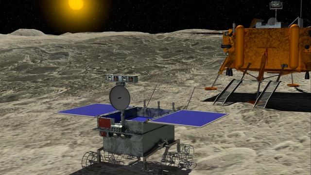 КИТАЙ УЖЕ ОБОГНАЛ NASA? | 5 космических миссий #Космос #Ки?