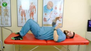 Корсеты при болях в спине и после операций на позвоноч