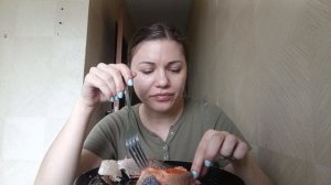 Эх, рыба