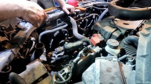 Nissan x-trail замена масел