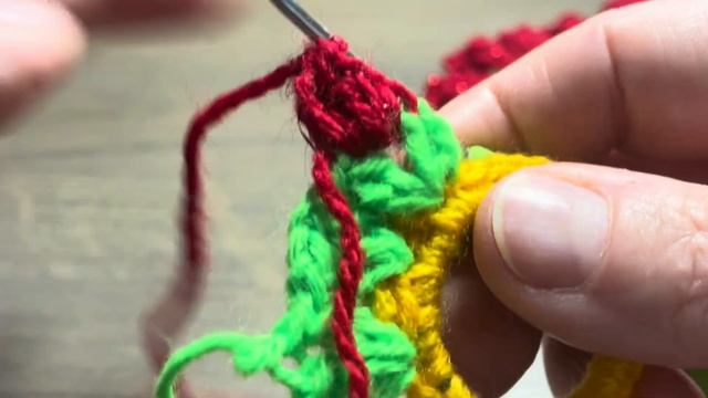 Кольцо для салфетки- Часть2 - Гламурная красотка- Бутон смотреть онлайн