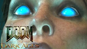 DOOM The Dark Ages прохождение #6