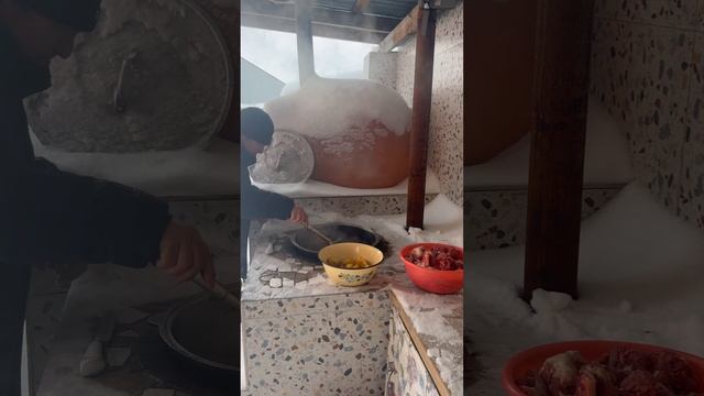 Традиция в каждом кусочке: казан-кебаб по-домашнему
