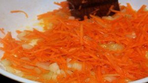 Быстрый салат с фасолью