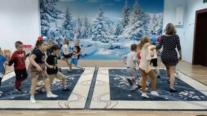 "Солнечная полечка"