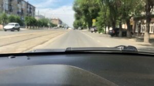 Просто разворот.