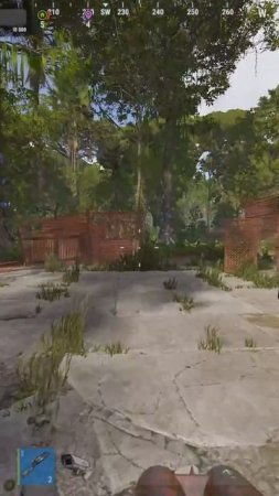 RUST  ПЕРЕРАБ ГЛЮКАНУЛ