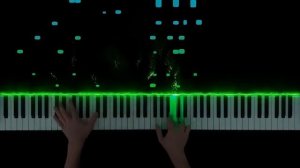 Prince Ali (Piano)