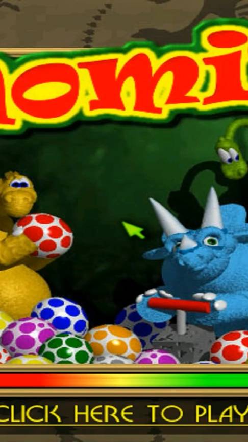 Прохождение игры : Dynomite! DELUXE . PC . Winodws . ПК . FOSSIL CHALLENGE - STRATEGIC .#Shorts смотреть онлайн