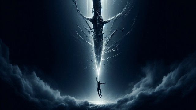 Власть — это нож, что режет без жалости смотреть онлайн