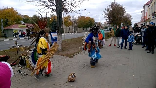 Индейцы класно поют смотреть онлайн