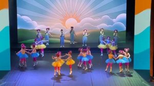 Где живут улыбки