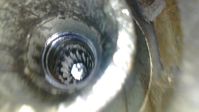 Бензин и масло на сальнике коленвала? смотреть онлайн