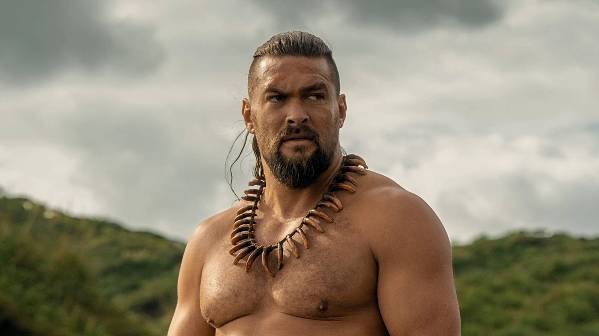 Вождь Войны (Chief of War) официальный тизер от Apple TV+ смотреть онлайн