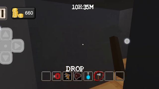 гайд как пройти блок гренни // blok granny смотреть онлайн