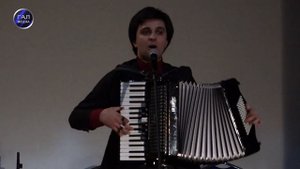 Живая сила традиций. Пятый концерт ансамбля "Мырзакан"