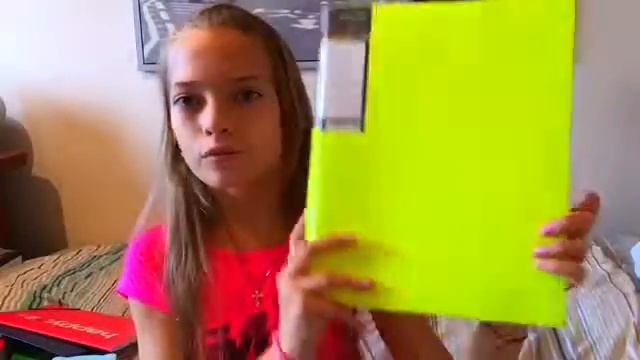 Back to school! Снова в школу часть 3! Покупки канцелярии! Папки, прикольная штучки