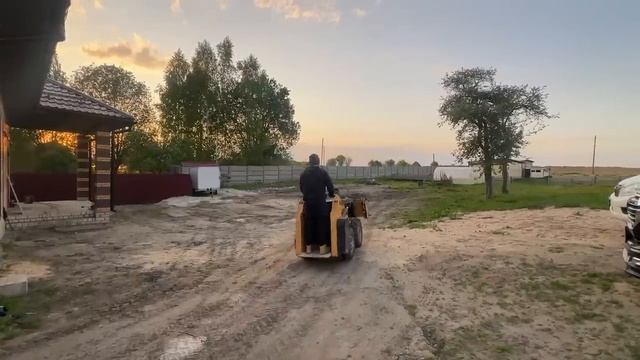 Вот это находка! Работа в теплицах. Наводим порядок на участке. Жизнь простых людей в деревне.