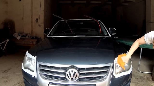 Антидождь. смотреть онлайн