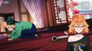 МОНОЛОГ ЖМЫХНУТОЙ  \ Реакция на переозвучку Фармацевт?