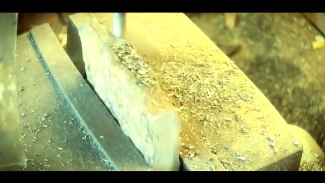 кинжал из рессоры. Ковка металлов смотреть онлайн