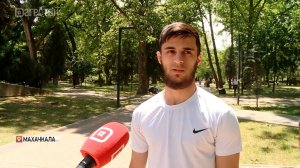 Махачкалинцы рассказали об ожиданиях от Послания главы Дагестана