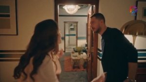 Наз & Мете -  Стеклянная| Mete & Naz| Sakla Beni| Спрячь меня| #6