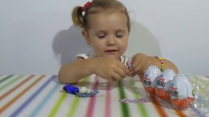 Miss Katy • Мисс Кейт - Обзор игрушек Кэти (24)