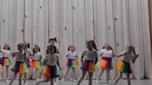 Все мамы любят танцевать