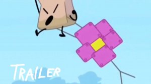 Trailer power the of two minhulnoukno