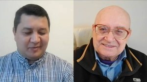 250523. 13. Галатам 3:24-29. ВЫ ВСЕ ОДНО ВО ХРИСТЕ ИИСУСЕ. Пастор В. Громов