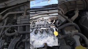 15 июля 2024 г. Взорвался впускной коллектор на Ларгусе