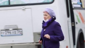 Рейд Управления Роспотребнадзора по Оренбургской обл