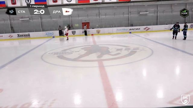 Стальные Крылья vs Драйв смотреть онлайн