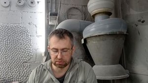 Обзор вентиляционного фильтра циклонного типа