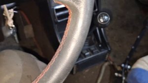 Динамика разгона 2106 на моторе 1.7, установка гидроручни