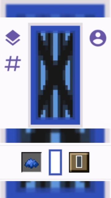 баннер череп в Майнкрафт (Minecraft)#minecraft #майнкрафт #баннер #flag #lifehacks #shorts смотреть онлайн