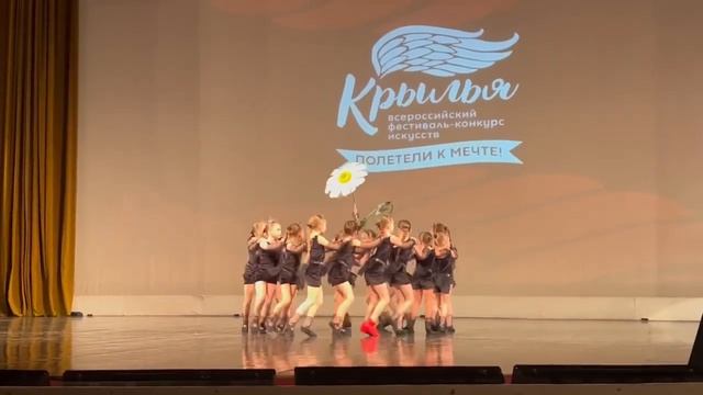 Муравьиная история. Крылья. 21 января 2025 г. смотреть онлайн