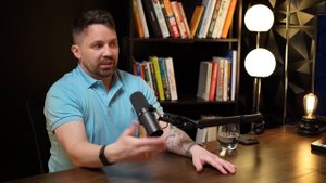 Украина, Таиланд, Канада! Путь и секреты успешного про?