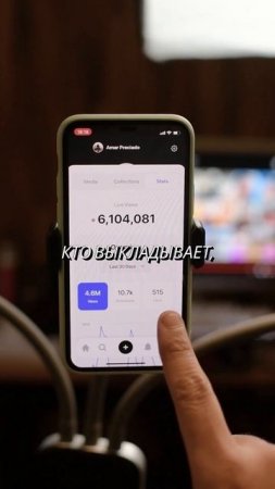 Как легко вести 5+ соцсетей одновременно #makecom #автоматизациясоцсетей