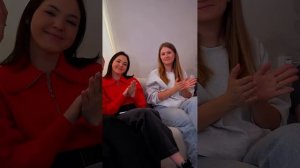 Очень приятно видеть топ бренды в моей школе с новинками и мастер-классами