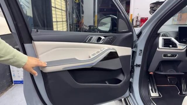 2023 BMW X7- покупка авто у дилера без налога , да бывает и т? смотреть онлайн