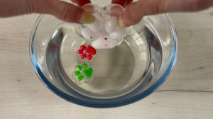 Таба лапка. Тонут ли таба лапки в воде? Эксперимент.  Развлекательное видео для детей