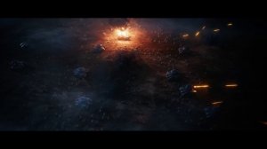 Supremacy: Warhammer 40,000 - Official Announce Trailer
