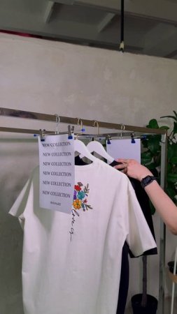 Новая коллекция
