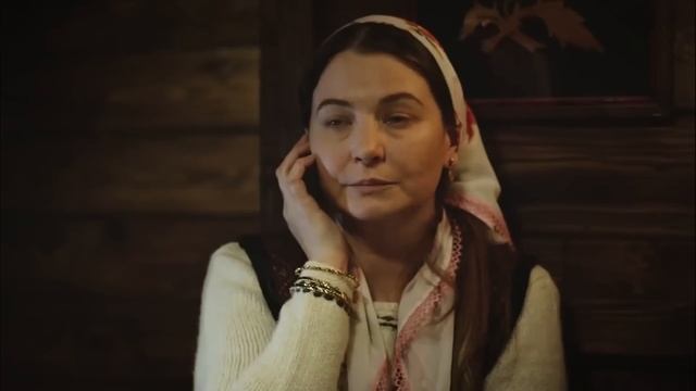 Королева ночи серия 4 | с дубляжем на русском | Gecenin Kralices смотреть онлайн