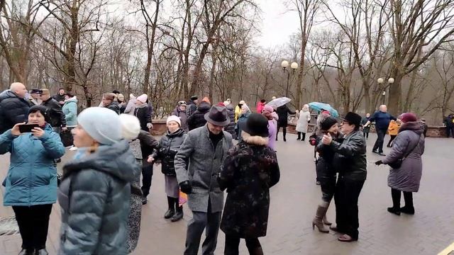 Танцы в Гомеле. 26.01.2025 г. смотреть онлайн