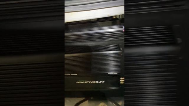 Ставлю автозвук на 100 к в ваз 2110 валит на все бабки смотреть онлайн