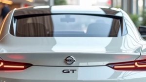 Nissan GT-R 2025 РАСКРЫТ: Суперкар, который ШОКИРУЕТ всех!»